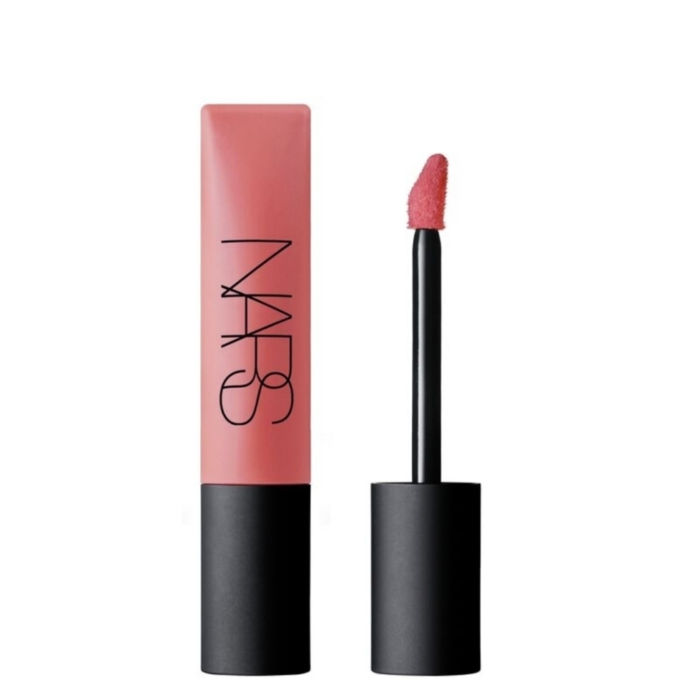 NARS Air Matte Lip Color: Dolce Vita (Dusty Rose), NIB